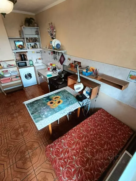 2-к кв. Москва ул. Адмирала Лазарева, 39 (52.8 м) - Фото 1
