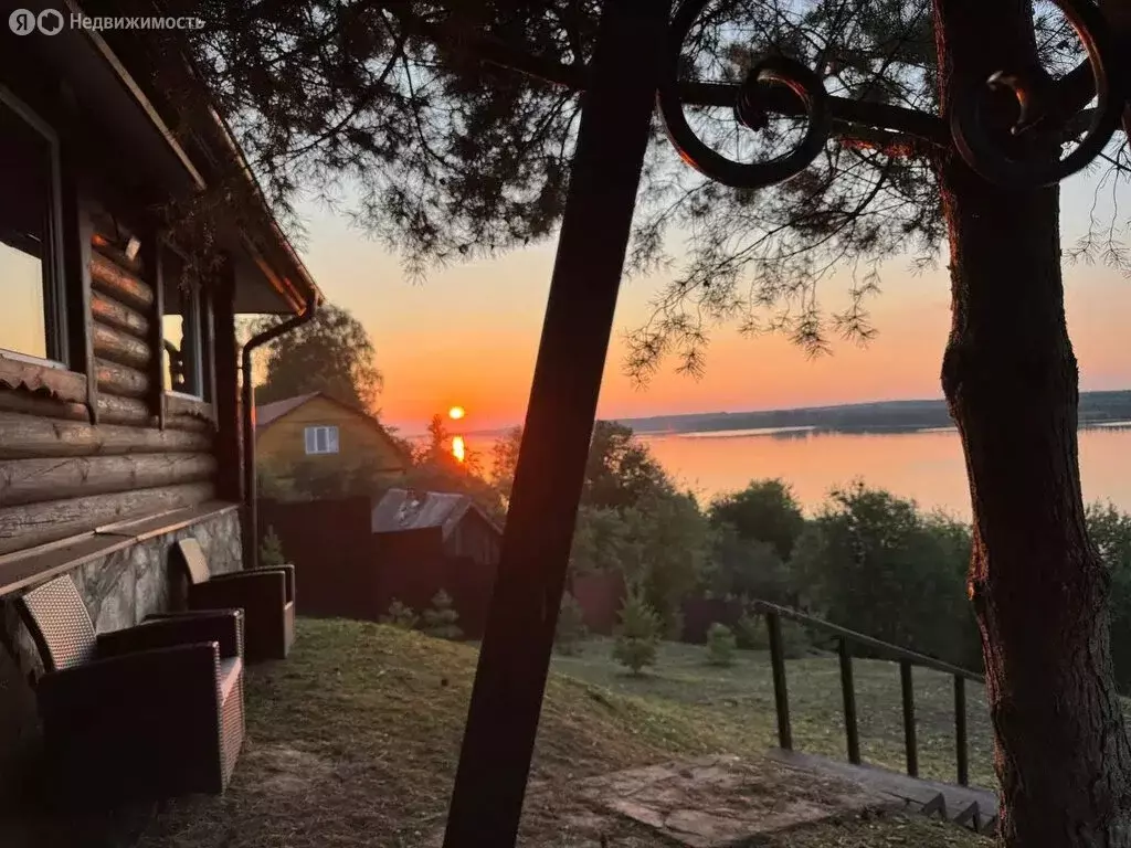 Дом в село Решма, улица Ленина, 30 (160 м) - Фото 2