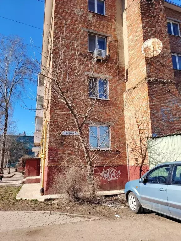 1-к кв. Смоленская область, Смоленск ул. Шевченко, 78 (30.8 м) - Фото 1