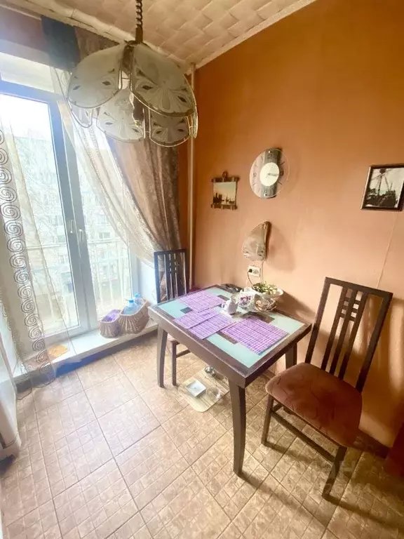 2-к кв. Московская область, Балашиха Заря мкр, ул. Пионерская, 8 (46.4 ... - Фото 0