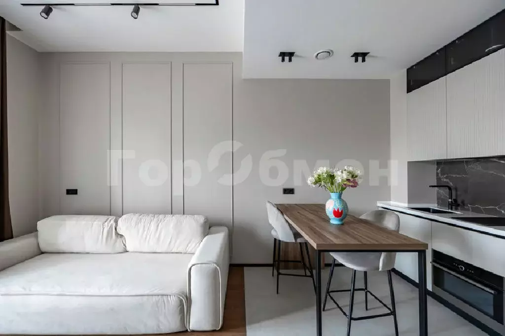 Продается 1-комнатная квартира - Фото 1