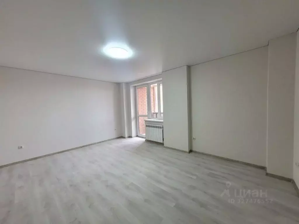 3-к кв. Кабардино-Балкария, Нальчик Московская ул. (92.5 м) - Фото 2