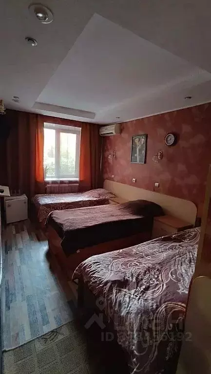 Комната Свердловская область, Серов ул. Фуфачева, 6 - Фото 1