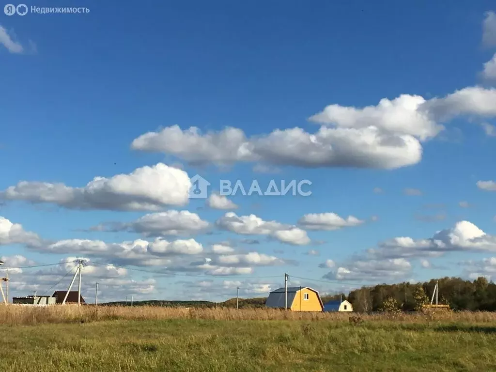 Участок в Ленинская Слобода, Западная улица, 69 (30 м) - Фото 0