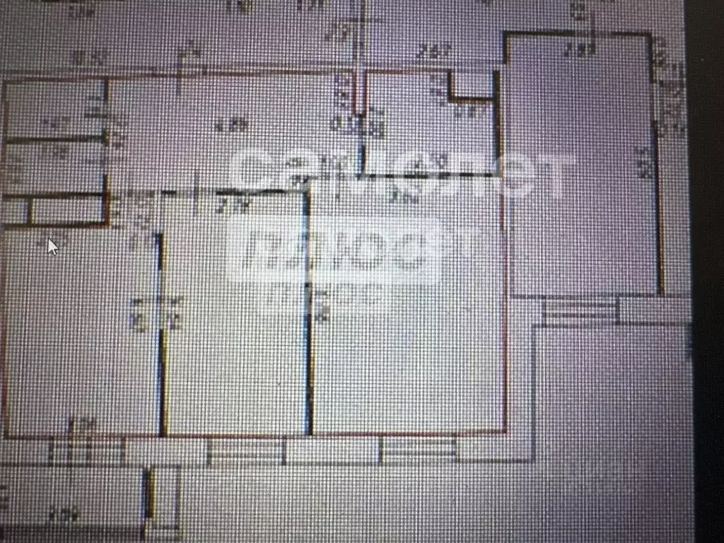 2-к кв. Московская область, Одинцовский городской округ, с. Лайково, ... - Фото 2