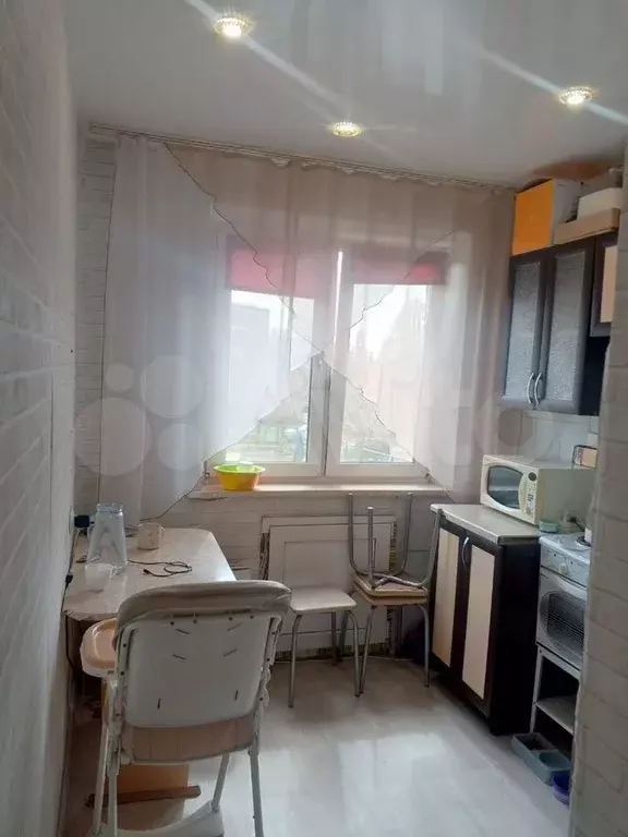 2-к. квартира, 44 м, 2/5 эт. - Фото 0
