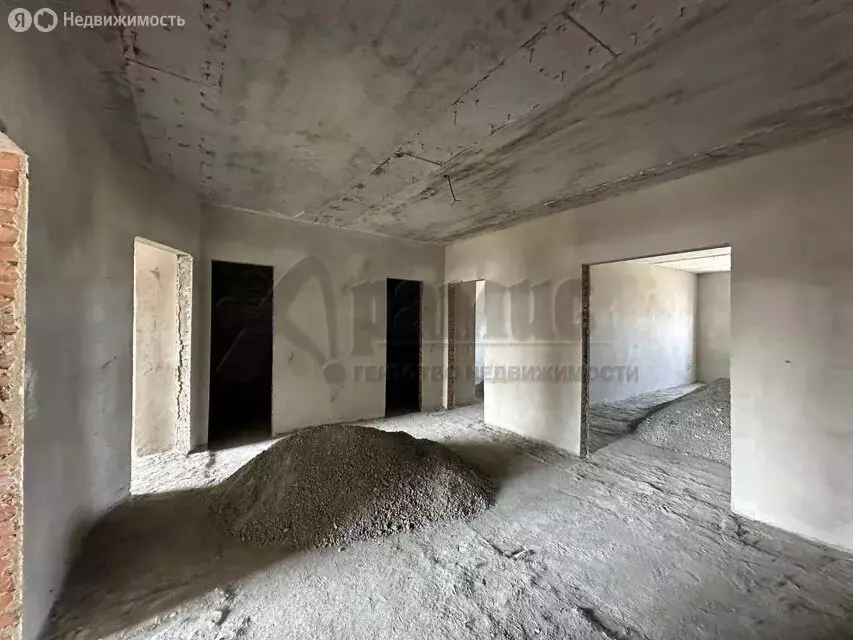 3-комнатная квартира: Владикавказ, Московская улица, 75 (120 м) - Фото 2