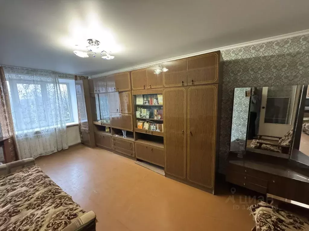 2-к кв. Московская область, Рошаль ул. 1-я Первомайская, 8 (49.0 м) - Фото 2