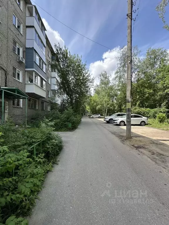 2-к кв. Нижегородская область, Дзержинск ул. Терешковой, 44 (42.7 м) - Фото 1