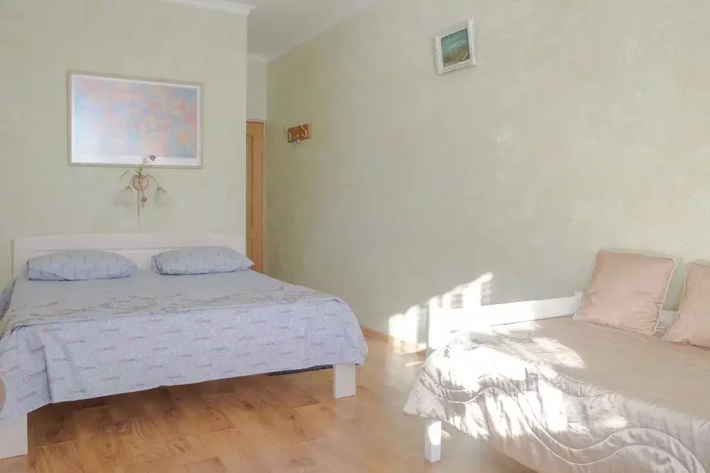 Студия Крым, Ялта ул. Верхне-Слободская, 4 (24.0 м) - Фото 1