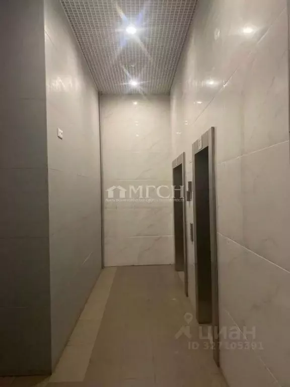 2-к кв. Москва Дмитровское ш., 55 (55.6 м) - Фото 2