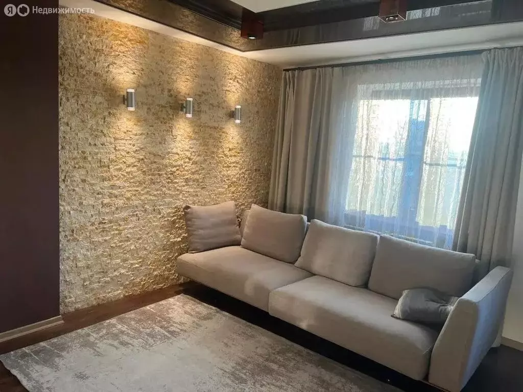 3-комнатная квартира: Иркутск, улица Касьянова, 28 (132.7 м) - Фото 2