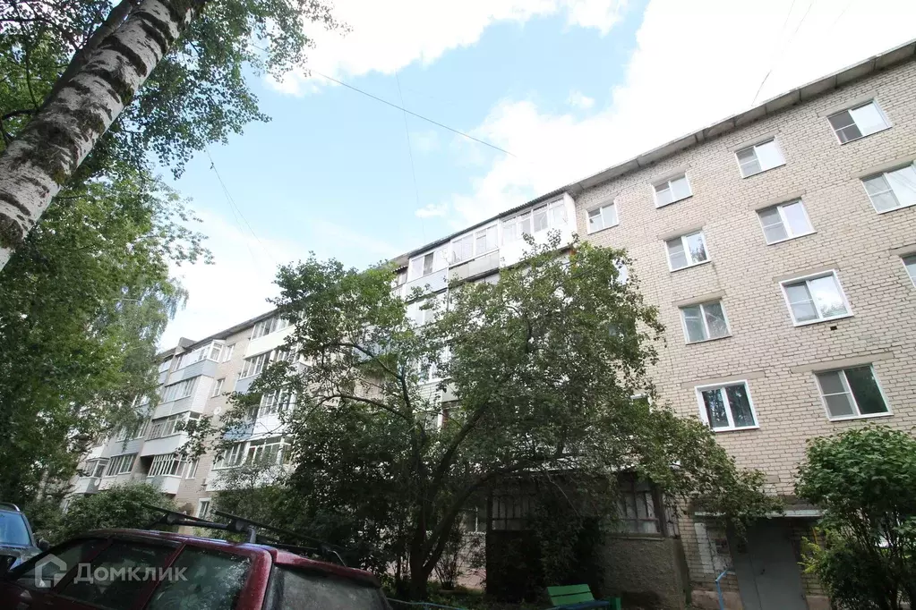 Продаётся 3-к квартира, 58.8 м - Фото 0