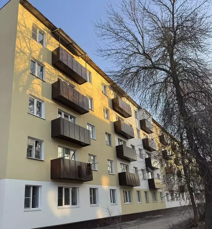 Продаётся 2-к квартира, 50 м - Фото 0