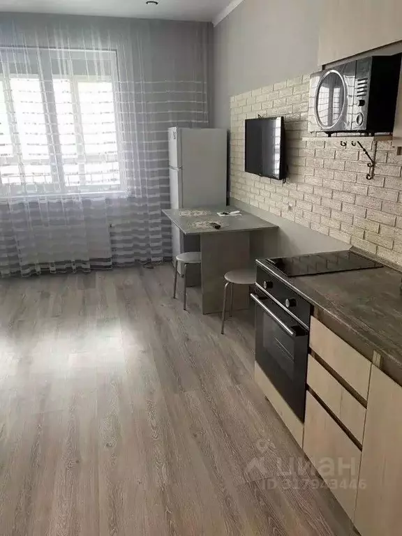 Студия Татарстан, Казань Тэцевская ул., 4В (30.0 м) - Фото 1