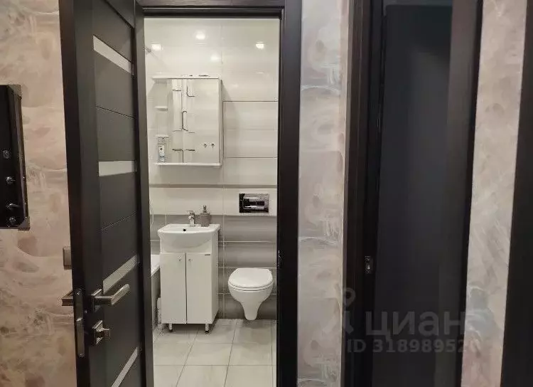1-к кв. Ленинградская область, Мурино Всеволожский район, просп. ... - Фото 1