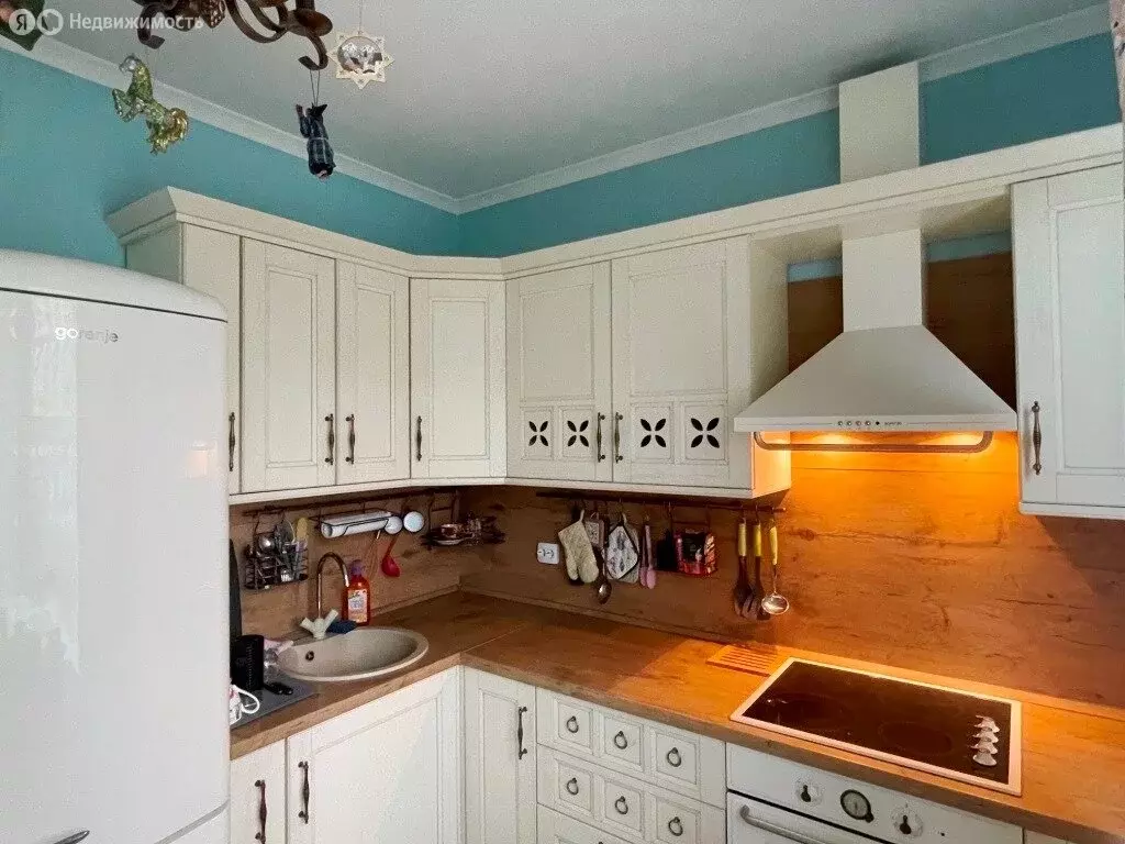 1-комнатная квартира: Москва, Варшавское шоссе, 141к10 (35 м) - Фото 2