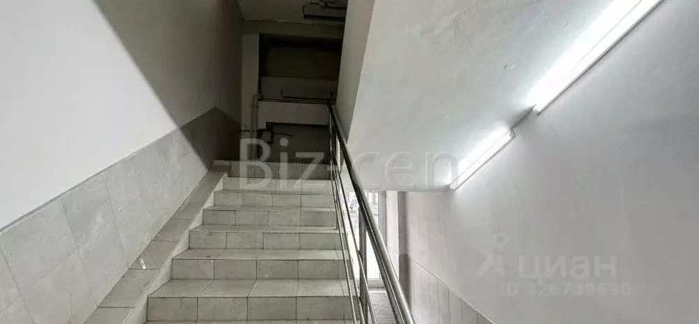 Офис в Москва ул. Мастеркова, 4 (280 м) - Фото 2