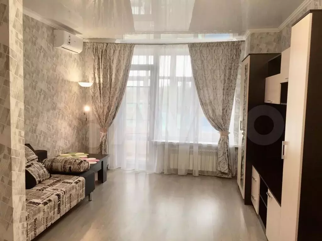 Квартира-студия, 32 м, 2/22 эт. - Фото 0