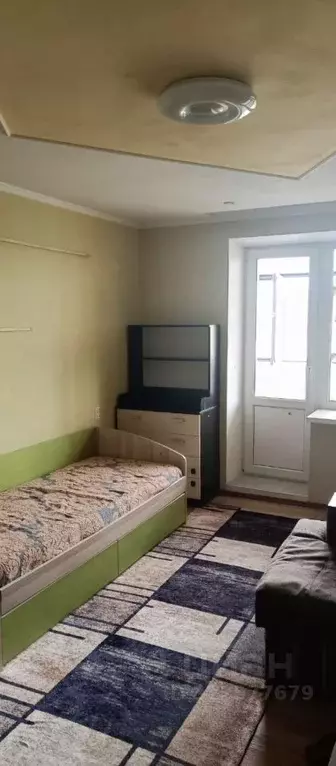 1-к кв. Курская область, Курск ул. 2-я Рабочая, 5Б (40.0 м) - Фото 2