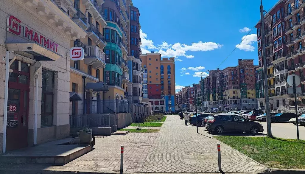 Помещение свободного назначения в Московская область, Красногорск ... - Фото 2