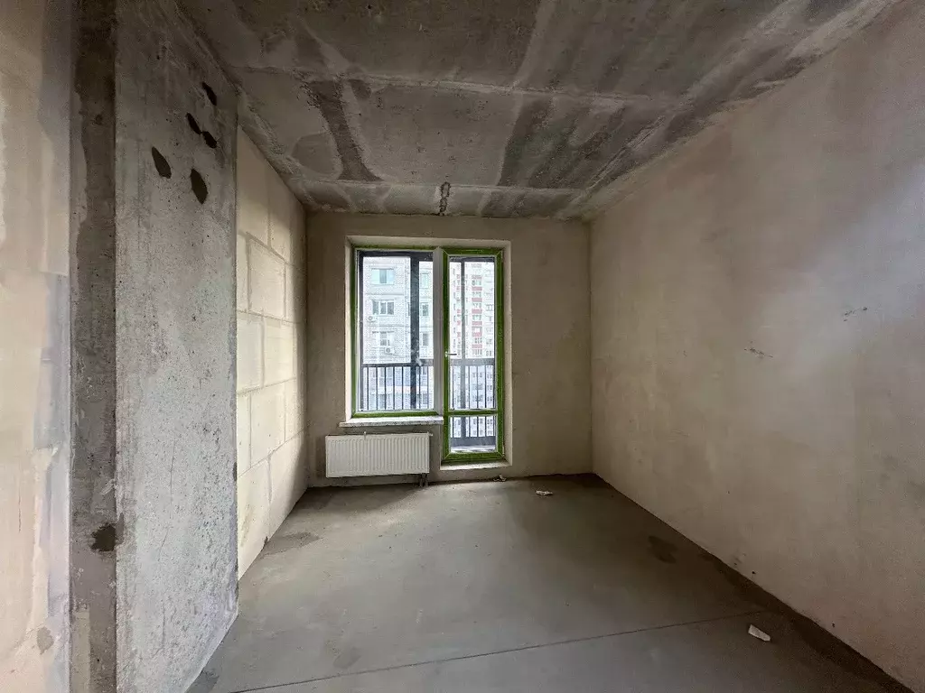 Продаётся 2-к квартира, 53.09 м - Фото 1