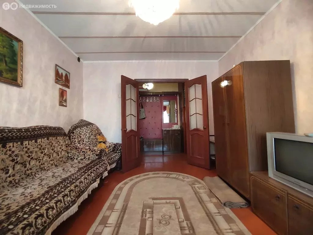 2-комнатная квартира: Рошаль, улица Химиков, 7 (49 м) - Фото 2