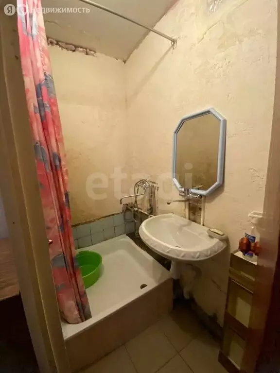 2-комнатная квартира: село Чалтырь, Социалистическая улица, 25 (30.7 ... - Фото 2