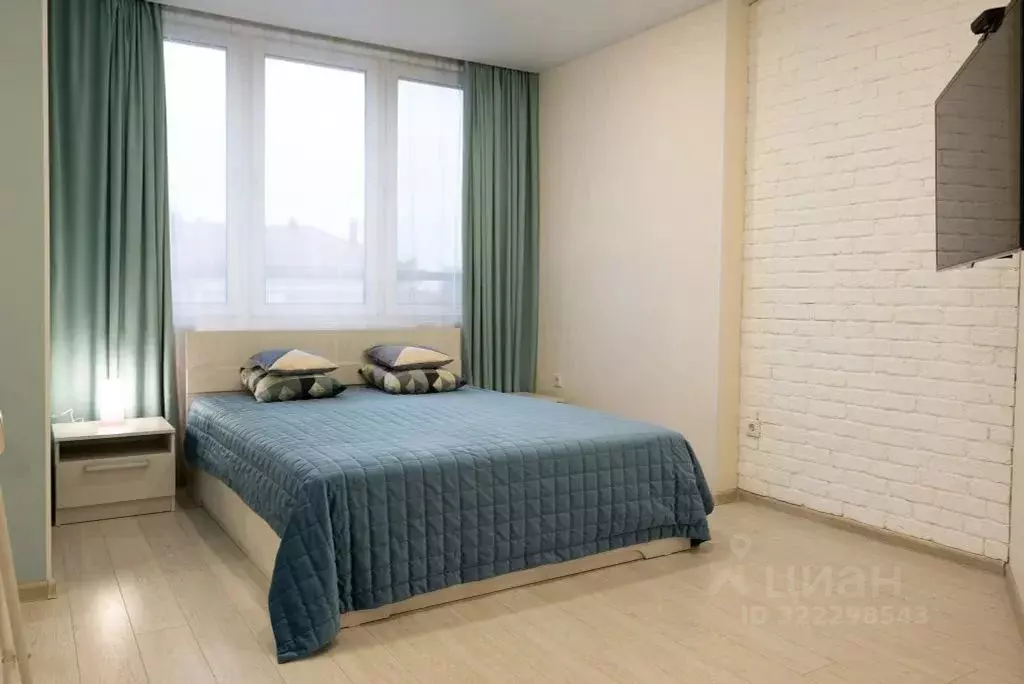 Студия Татарстан, Казань Щербаковский пер., 7 (28.0 м) - Фото 1