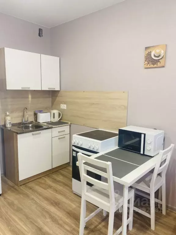 Студия Ленинградская область, Коммунар г. Гатчинский муниципальный ... - Фото 2