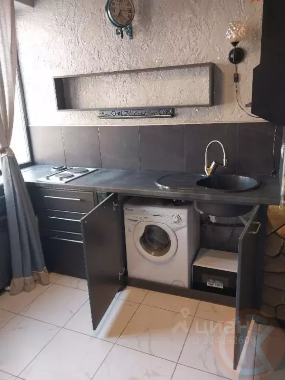1-к кв. Крым, Евпатория просп. Победы, 87Бк1 (40.0 м) - Фото 2