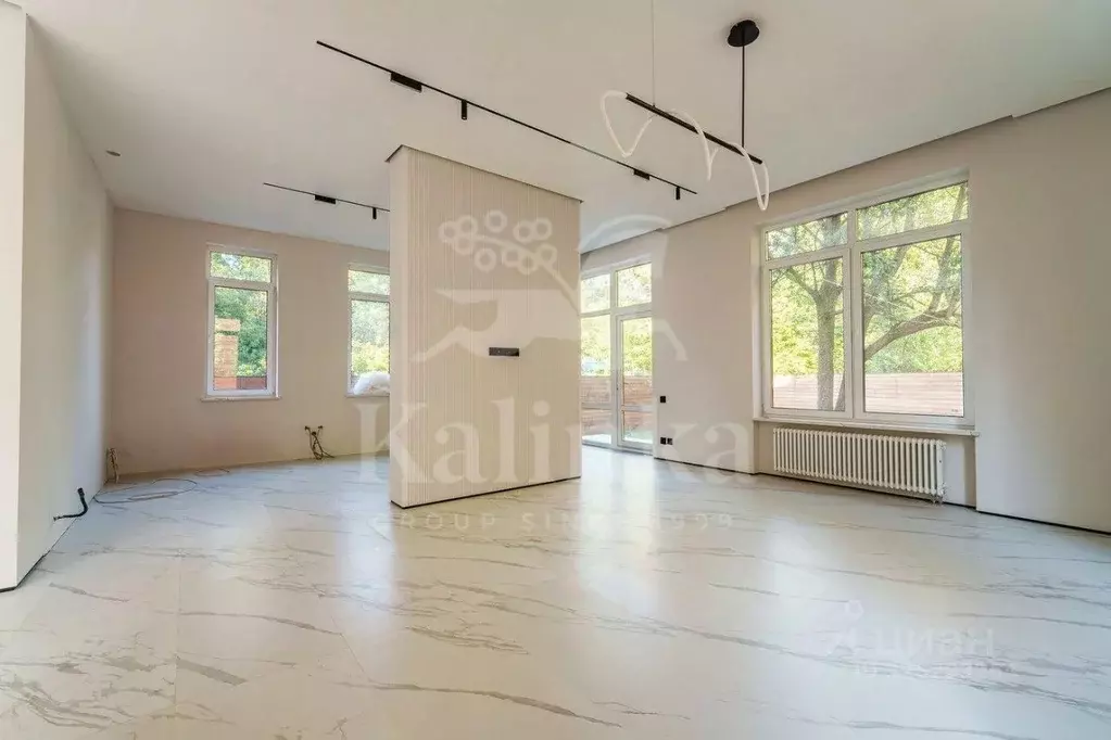 Дом в Москва пос. Мещерский,  (302 м) - Фото 2