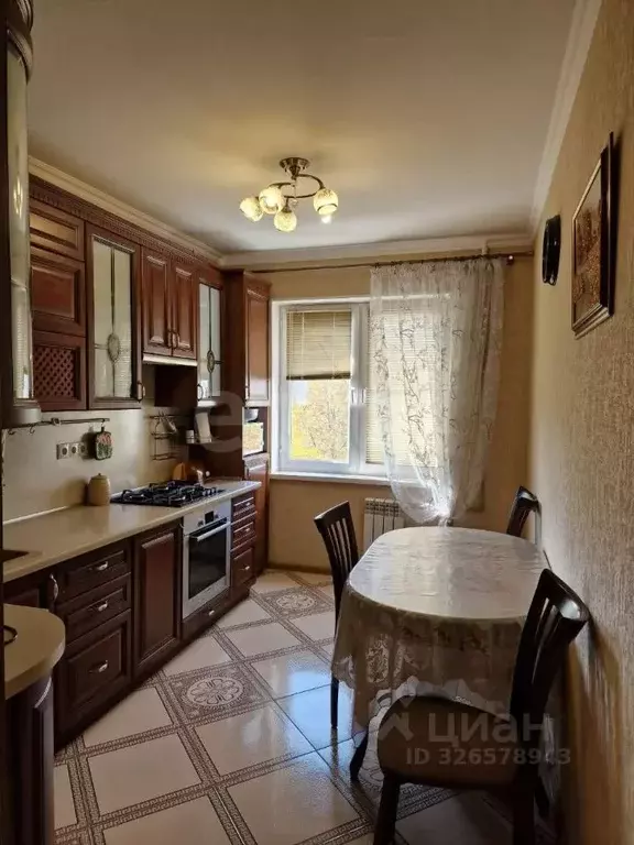 3-к кв. Северная Осетия, Владикавказ просп. Доватора, 43 (70.0 м) - Фото 2