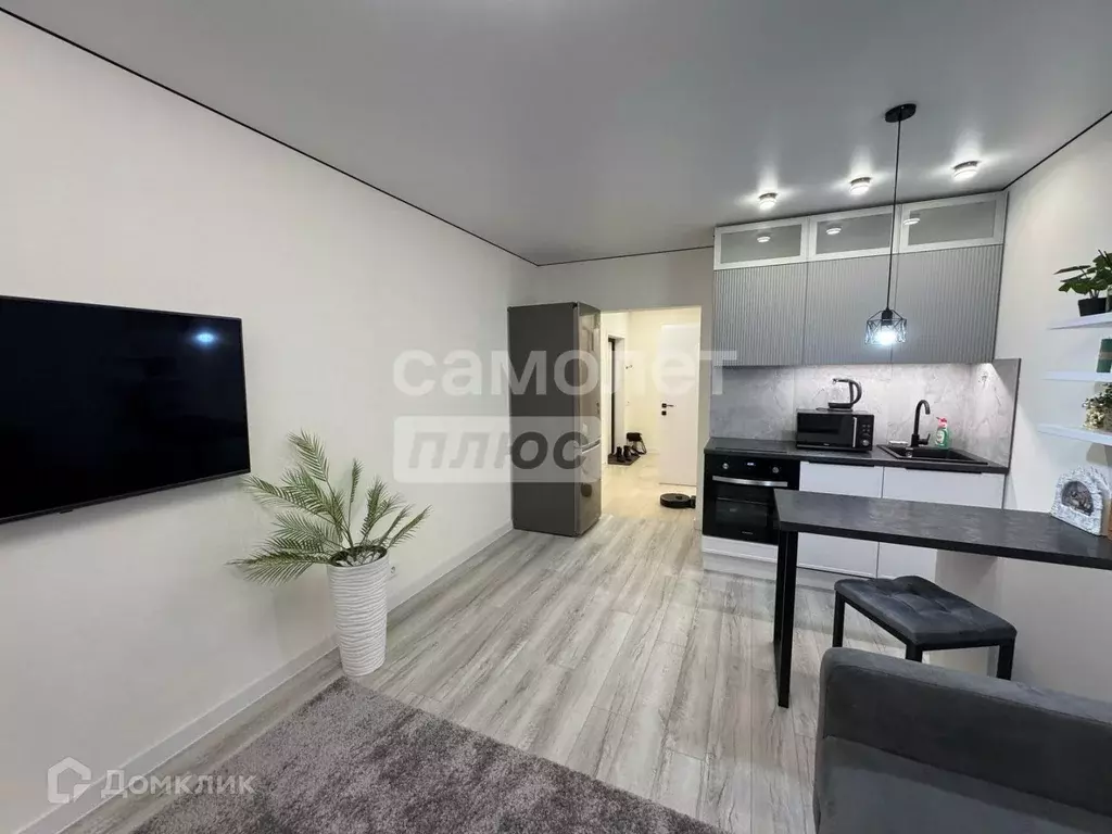 Продаётся квартира-студия, 30 м - Фото 0