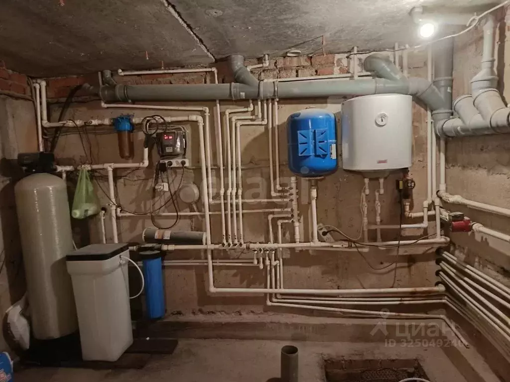 Дом в Оренбургская область, Оренбургский район, Красноуральский ... - Фото 2