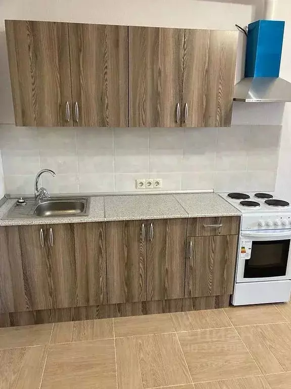 1-к кв. Московская область, Химки Подрезково мкр, ул. 1-я Лесная, 8 ... - Фото 1