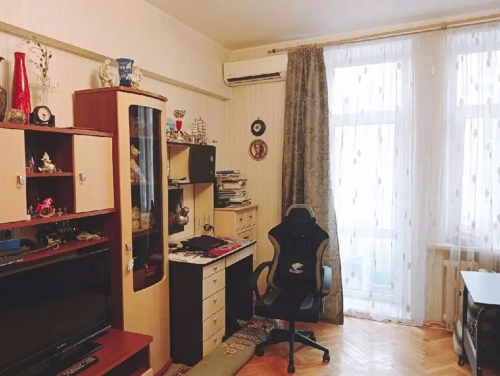 Продается 2-комнатная квартира - Фото 1