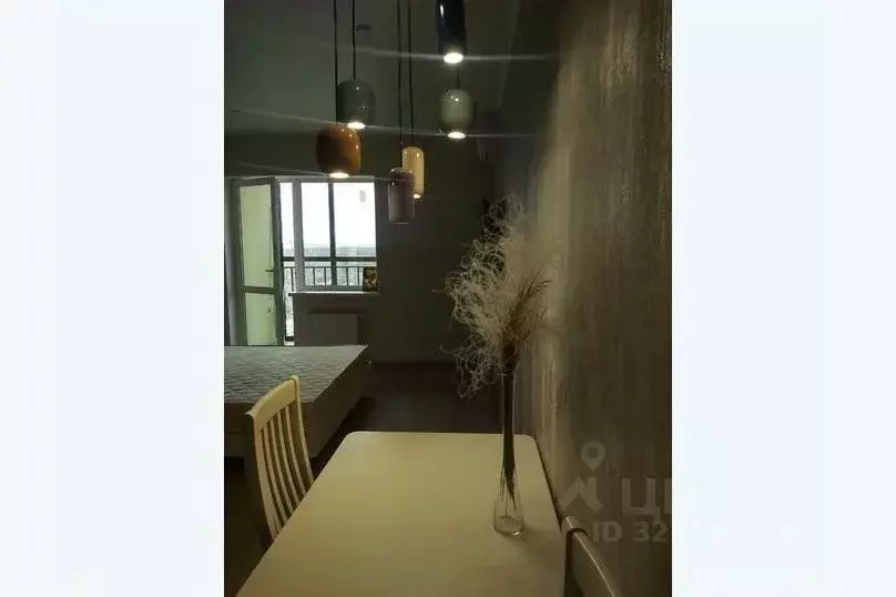 1-к кв. Воронежская область, Воронеж ул. 45-й Стрелковой Дивизии, ... - Фото 1