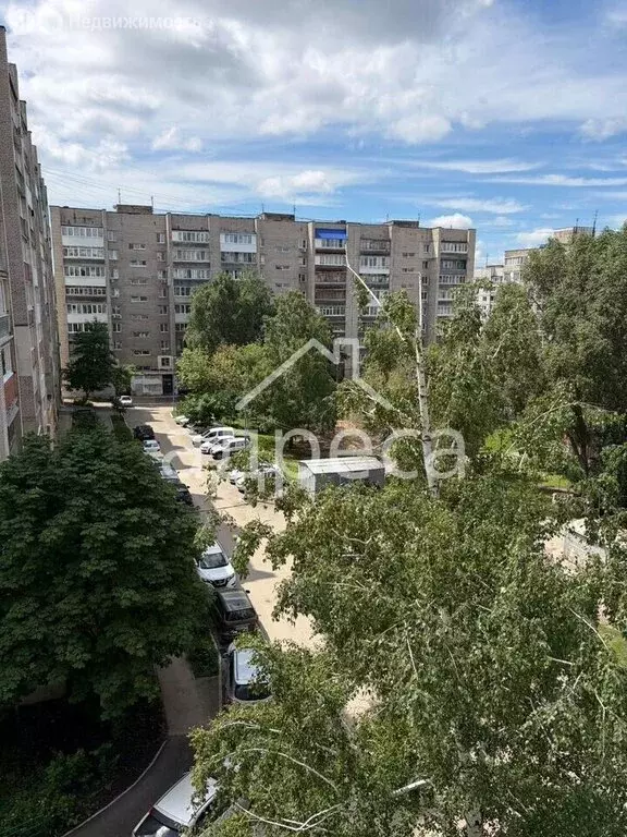 2-комнатная квартира: Самара, Ташкентская улица, 222 (47.4 м) - Фото 2
