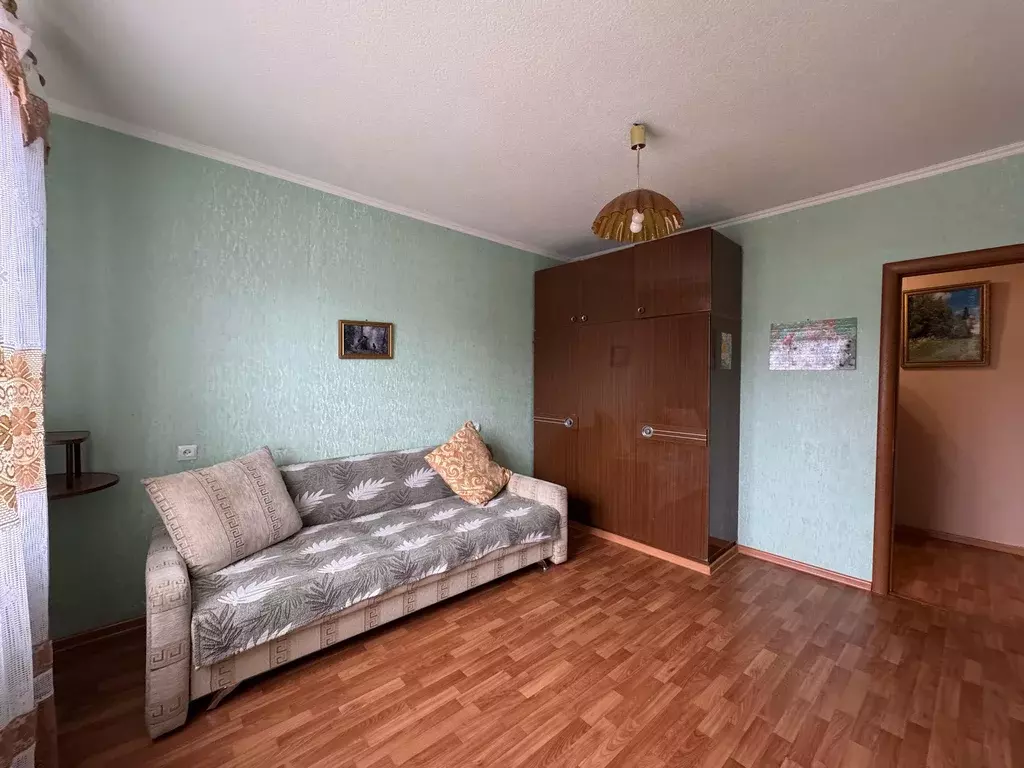 Продаётся 2-к квартира, 51.6 м - Фото 1