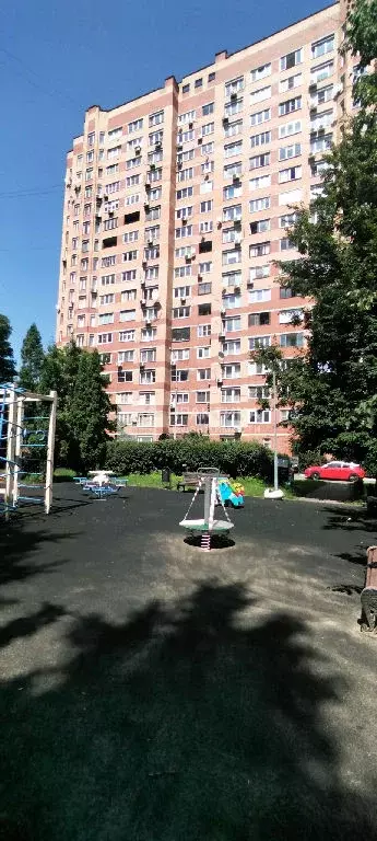 Продается 1-комнатная квартира - Фото 1