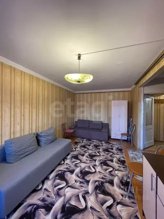 2-к кв. Московская область, Подольск ул. Кирова, 51а (42.9 м) - Фото 2