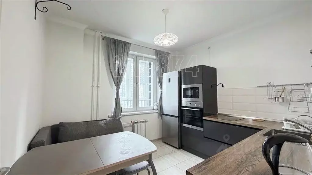 1-к кв. Москва Дмитровское ш., 70 (41.0 м) - Фото 1