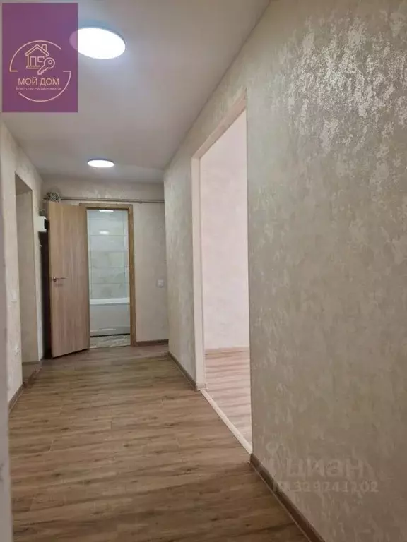 2-к кв. Крым, Евпатория ул. Имени 60-летия Октября, 22А (54.0 м) - Фото 1