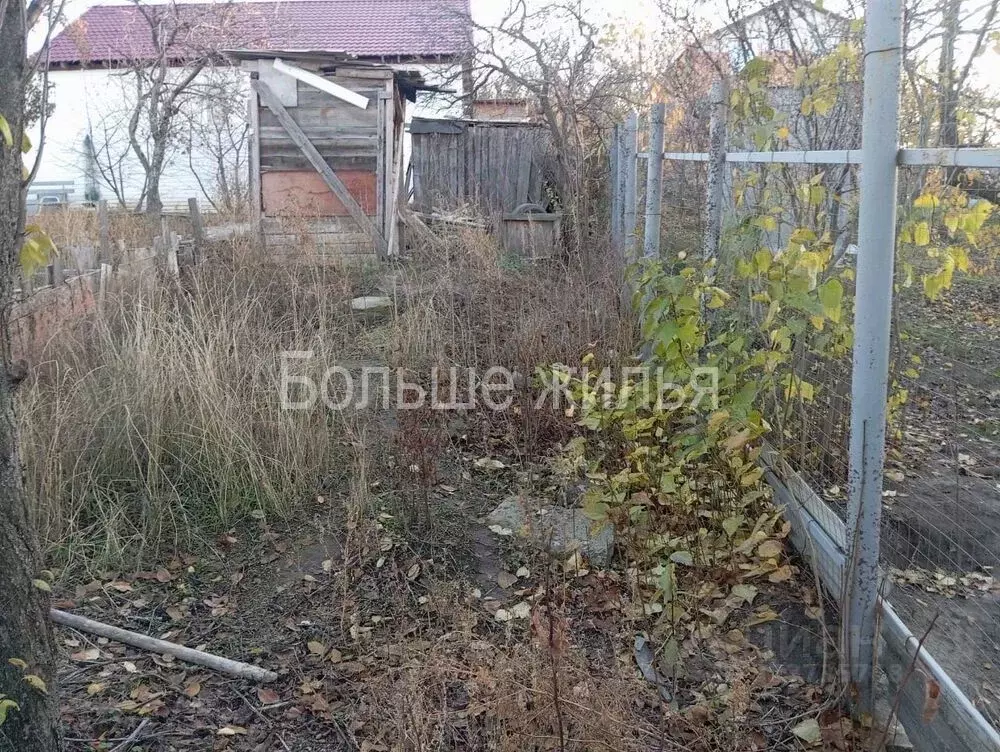 Дом в Волгоградская область, Волгоград ул. Джамбула Джабаева, 44/353 ... - Фото 1