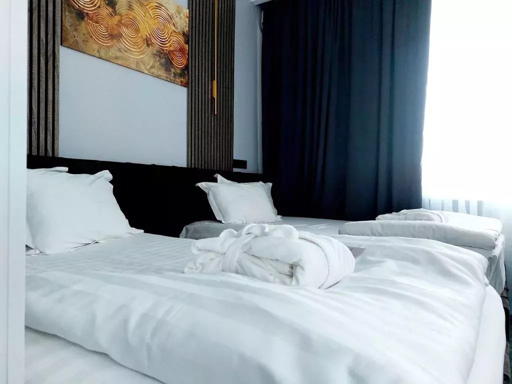 Комната Хабаровский край, Хабаровск Ленинградская ул., 73А (20.0 м) - Фото 2