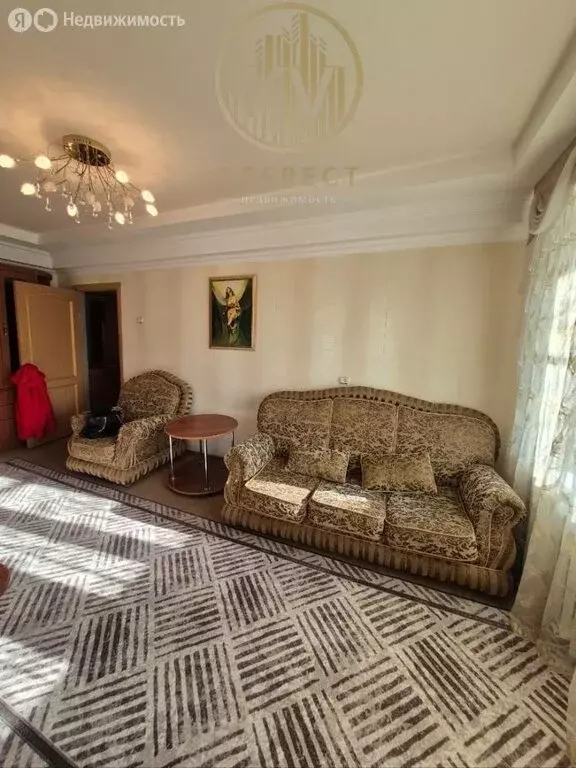 3-комнатная квартира: Ессентуки, улица Долина Роз, 23 (48 м) - Фото 2