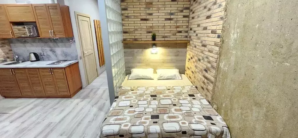 Студия Москва ул. Саморы Машела, 2А (30.0 м) - Фото 1