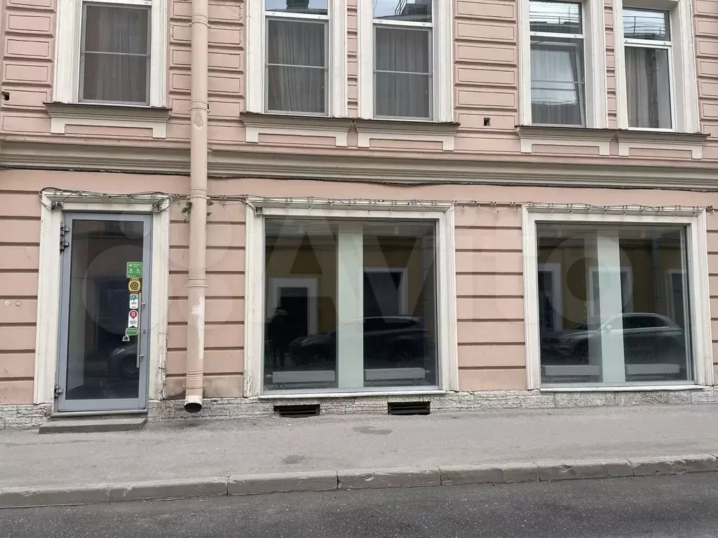 Под пвз/Озон/Вайлдберриз/Услуги 25м2 - Фото 0
