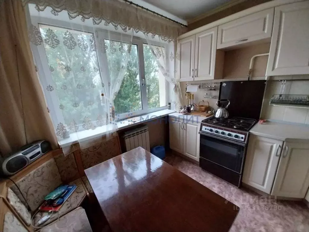 1-к кв. Нижегородская область, Нижний Новгород ул. 40 лет Победы, 5 ... - Фото 2